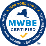 MWBE logo