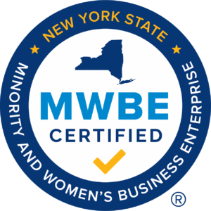 MWBE Certified